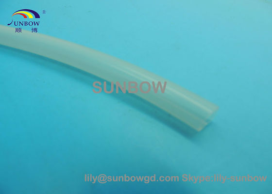 Porcellana Manicotto rivestito di silicone della vetroresina del silicone della manica molle ad alta temperatura del pene fornitore