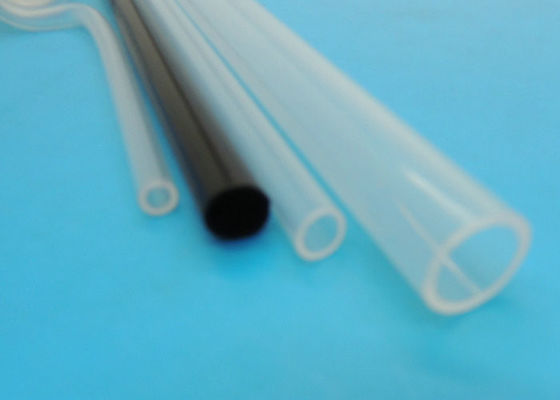 Porcellana Tubature di plastica 1.0mm - 16.0mm di FEP della radura resistente ad alta temperatura della metropolitana fornitore