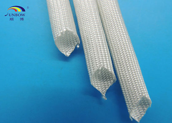 Porcellana Maniche trattate termicamente alta tensione e manicotto dell'isolamento della vetroresina di protezione di temperatura fornitore