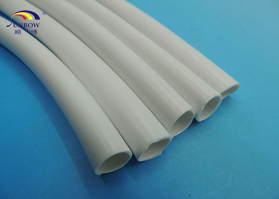 Porcellana L'UL ha elencato la chiara tubatura flessibile del PVC dei componenti elettronici/colore tubi di plastica del PVC il multi fornitore