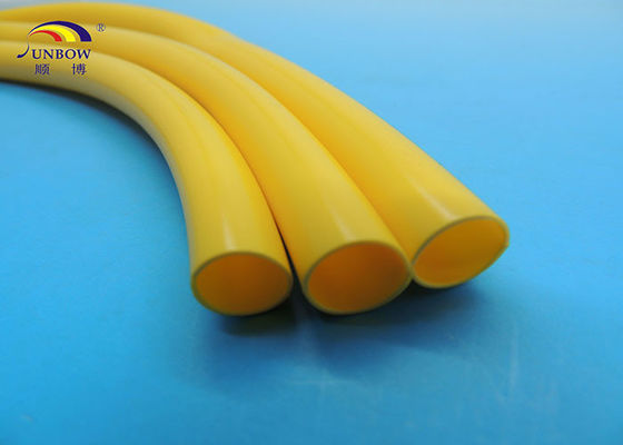 Porcellana PVC elettrico flessibile ignifugo Tubings dell'isolamento del cavo del cloruro di polivinile fornitore