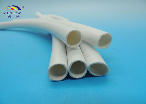 Porcellana Tubatura flessibile ignifuga elencata del PVC dell'UL per l'apparecchio elettrico fornitore