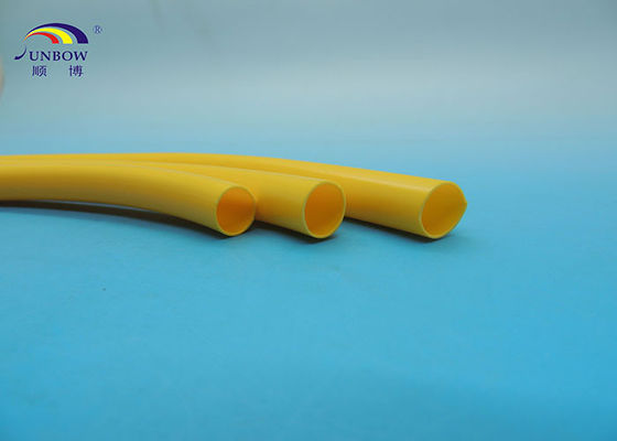 Porcellana Tubo di plastica del PVC della tubatura flessibile molle del PVC di protezione del cavo del cablaggio del cavo fornitore