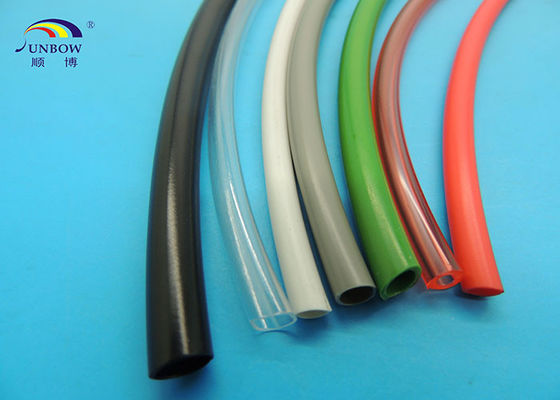 Porcellana tubatura flessibile del PVC del tubo flessibile del PVC 105C per protezione esterna del cavo fornitore