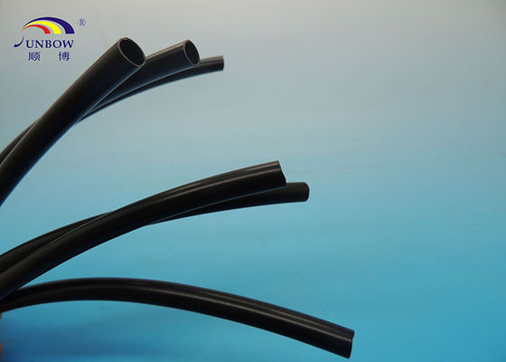 Porcellana Tubatura flessibile del PVC dei trasformatori ecologici per protezione dell'isolamento del cavo fornitore