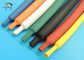 Flame Retarded Printable Heat Shrinkable Tubing 2/1 Flexible and Coloured fornitore