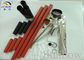 11kV Heat Shrink Cable Joints Cable Accessories for 3 Core XLPE Cables fornitore
