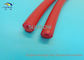 SUNBOW 12MM Food Grade Extruded Fiber Reinforced Silicone Rubber Tubing fornitore