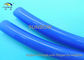 SUNBOW 12MM Food Grade Extruded Fiber Reinforced Silicone Rubber Tubing fornitore