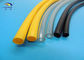 L'UL ha elencato la chiara tubatura flessibile del PVC dei componenti elettronici/colore tubi di plastica del PVC il multi fornitore