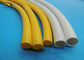 Tubo di plastica del PVC della tubatura flessibile molle del PVC di protezione del cavo del cablaggio del cavo fornitore