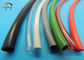Tubo del PVC di ROHS/metropolitana trasparente tubo flessibile di Sleev/del tubo per il cablaggio del cavo fornitore