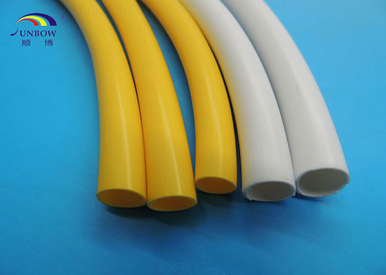 Porcellana Tubatura flessibile molle del PVC, tubo flessibile trasparente del PVC Pipe/PVC di 18mm OD fornitore