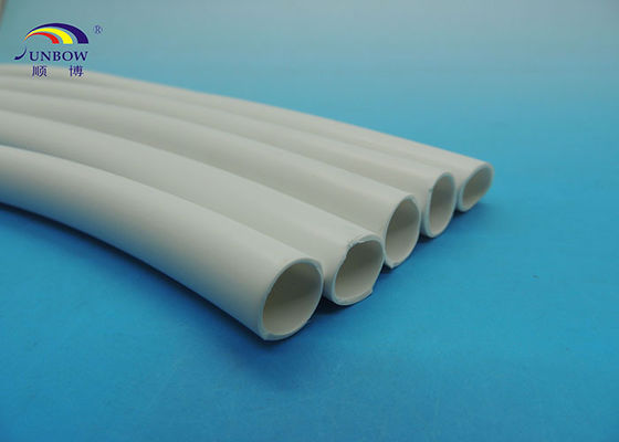 Porcellana La morbidezza ha personalizzato i diametri interno 0.8mm - 26mm del tubo flessibile flessibile del PVC/tubatura flessibile del PVC fornitore