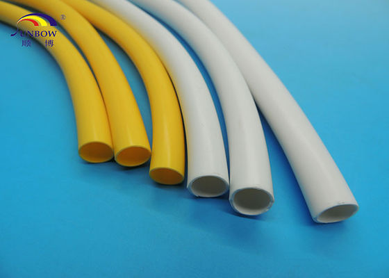 Porcellana Prodotti d'isolamento della plastica del tubo flessibile ecologico del PVC Tubings/delicatamente del PVC fornitore