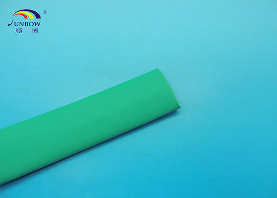 Porcellana UL/RoHS/tubo shrinable di calore foderato d'adesivo morbido certificato di PORTATA ignifugo per l'isolamento elettrico dei cavi fornitore
