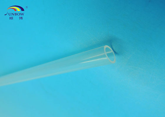 Porcellana Alto resistente termico di FPA del tubo della tubatura di plastica resistente ad alta tensione della radura fornitore