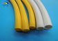 Tubatura flessibile molle del PVC, tubo flessibile trasparente del PVC Pipe/PVC di 18mm OD fornitore