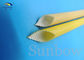 SUNBOW RoHS 155C F grade  Dielectric Insulation PU Fiberglass Sleeving for Motors fornitore