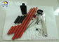 11kV Heat Shrink Cable Joints Cable Accessories for 3 Core XLPE Cables fornitore