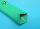 Soft heavy wall polyolefin heat shrinable tube with / without adhesive with size from Ø10-Ø85mm for electronics fornitore