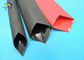 RoHS/REACH heavy wall polyolefin heat shrinable tube with / without adhesive flame-retardant for electronics fornitore