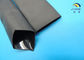 Soft heavy wall polyolefin heat shrinable tube with / without adhesive with size from Ø10-Ø85mm for electronics fornitore