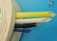 Manicotto acrilico della vetroresina dell'isolamento/manica del cavo di vetro di fibra per la lampada elettrica fornitore
