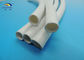 Prodotti d'isolamento della plastica del tubo flessibile ecologico del PVC Tubings/delicatamente del PVC fornitore