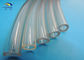 Tubi di plastica trasparenti ecologici del PVC per i motori elettrici 0.8mm - 26mm fornitore