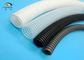 Accessori per tubi ondulati di plastica di protezione del cavo di resistenza termica con PA del PE pp fornitore